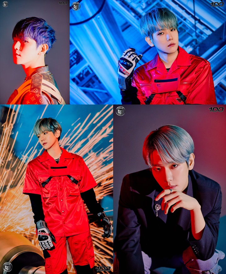 SuperM Rilis Teaser Baekhyun, Mark dan Lucas, Bakal Tampilkan \'100\' di \'Good Morning America\'
