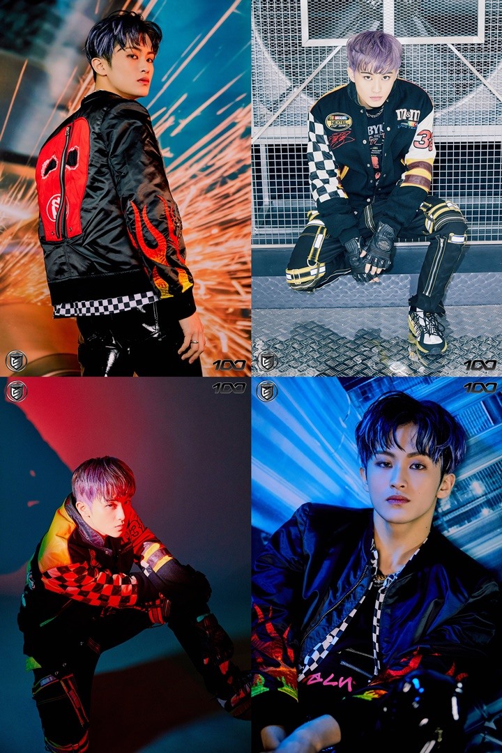 SuperM Rilis Teaser Baekhyun, Mark dan Lucas, Bakal Tampilkan \'100\' di \'Good Morning America\'