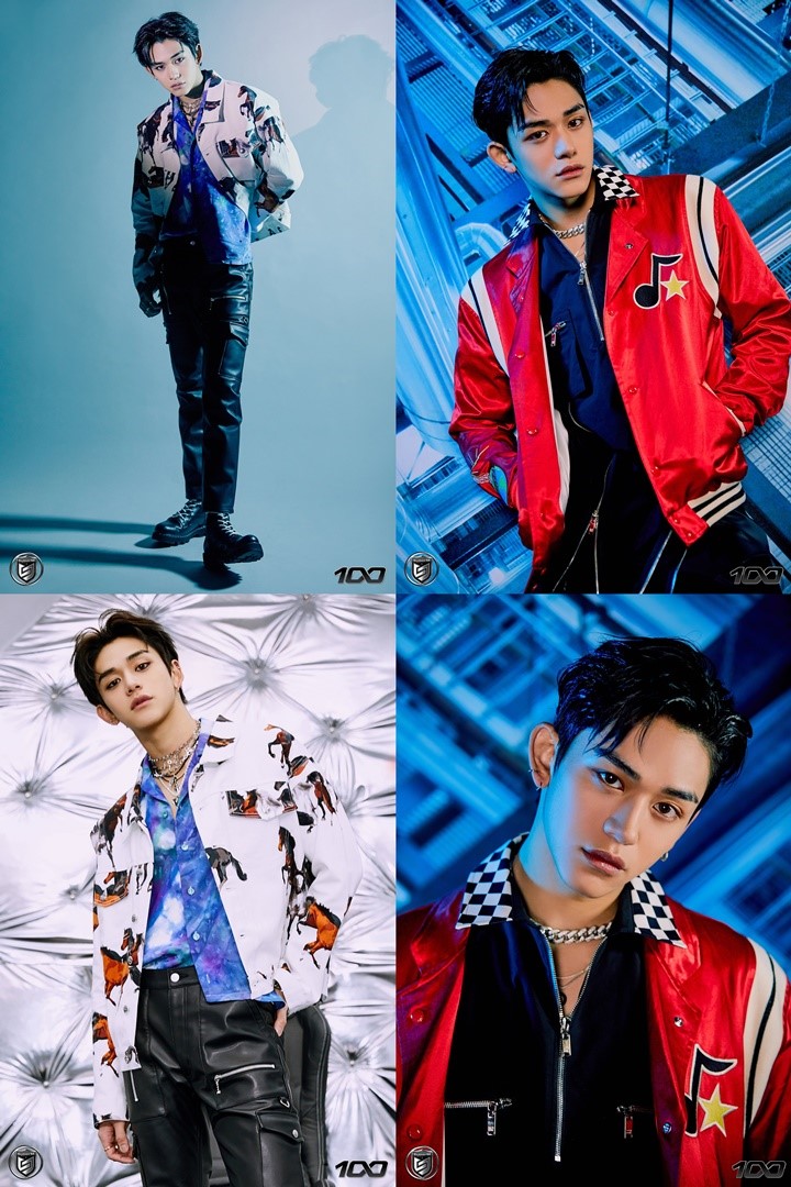 SuperM Rilis Teaser Baekhyun, Mark dan Lucas, Bakal Tampilkan \'100\' di \'Good Morning America\'