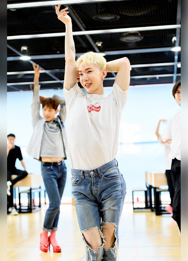 Dulu Takut, Jo Kwon Kini Justru Senang Dikenal Miliki Imej \'Tanpa Gender\'