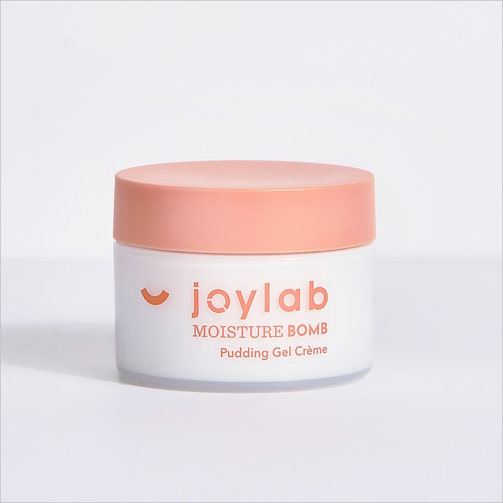 Joylab Moisture Bomb Pudding Gel Creme