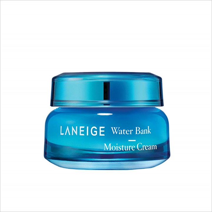 Laneige Water Bank Gel Cream 