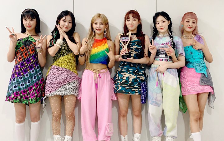 Kemampuan Nyanyi Live (G)I-DLE Tuai Pujian Berkat Encore 'DUMDi DUMDi' di 'Show Champion'