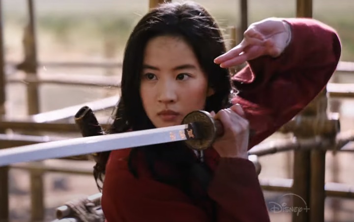 Mulan Tampilkan Aksi Epik di Trailer Final Jelang Rilis Streaming September