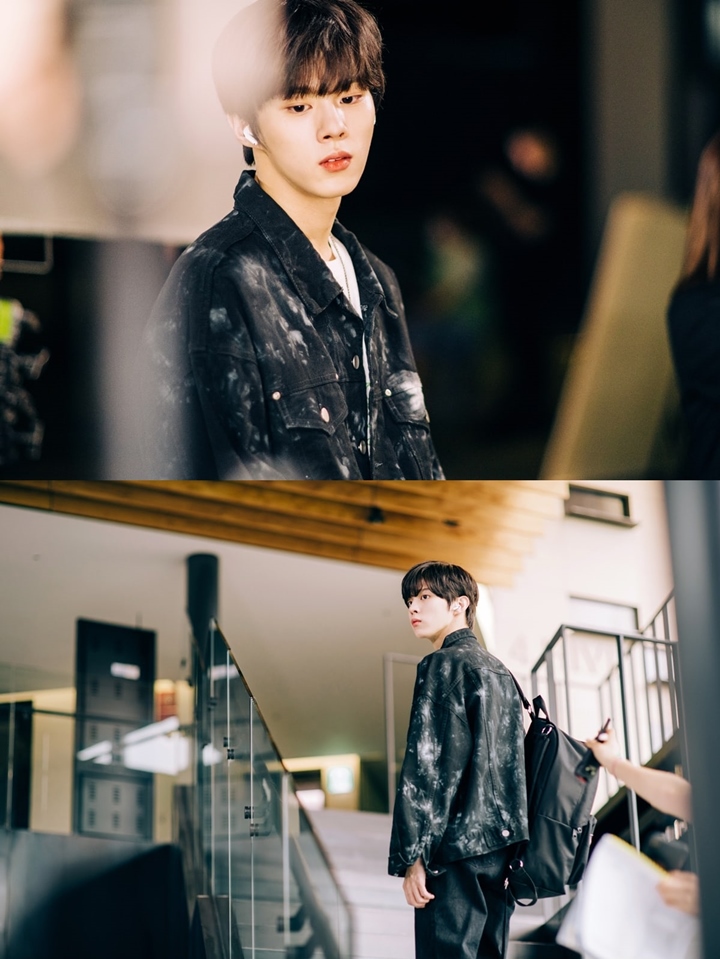 Kim Woo Seok Jadi Pria Kesepian Dengan Luka Emosional di \'Twenty Twenty\'