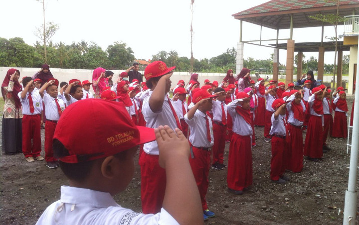 Sekolah Zona Hijau-Kuning Dibuka, WHO Ingatkan Tingginya Kasus Corona Anak Indonesia 