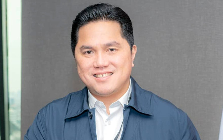 Mulai Uji Vaksin COVID-19, Erick Thohir Sebut Banyak Negara Kaget dengan Capaian RI