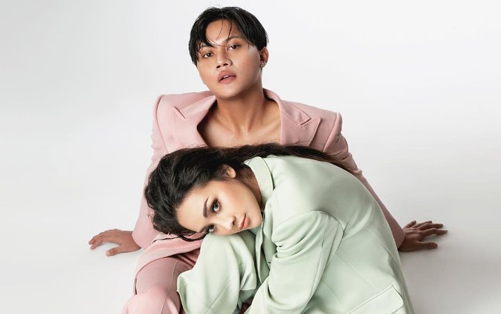 Anya Geraldine dan Pacar Jarang Umbar Kemesraan hingga Diisukan Putus, Gara-gara Rizky Febian?