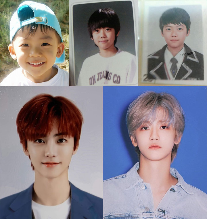 Foto-Foto Lawas Jadi Sorotan, Jaemin NCT Dipuji Tumbuh Dewasa dengan Baik