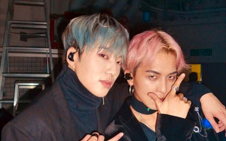 2 Member Winner Wamil, YG Ungkap Detail Promosi Solo Mino Dan Kang Seung Yoon