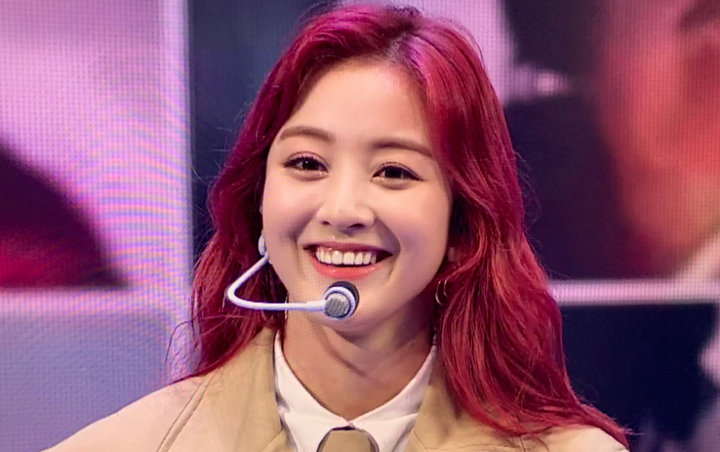 SOBA 2020: Jihyo TWICE Dipuji Persis Putri Disney Saking Cantiknya