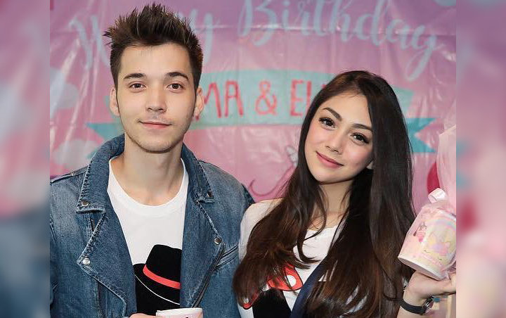 Diramal Ribut Karena Ego, Celine Evangelista Buktikan Akur dengan Stefan William