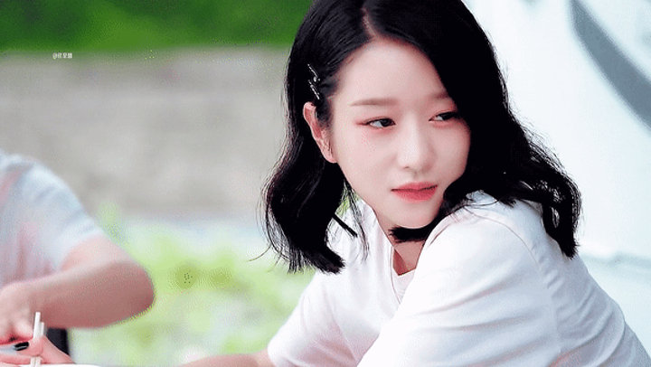Dandanan Cantik Seo Ye Ji Ini Tuai Pujian Selangit, Dibilang Cocok Debut Idol