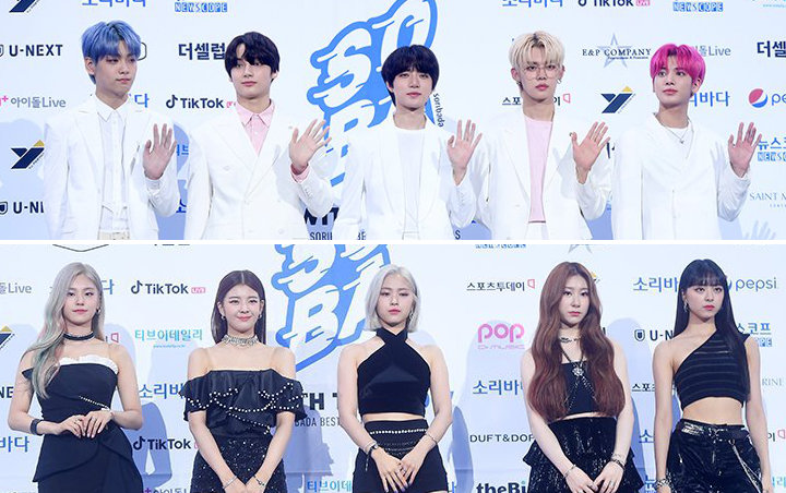 SOBA 2020: TXT dan ITZY Sabet New Hallyu Artist Award, Disebut Leader Generasi ke-4