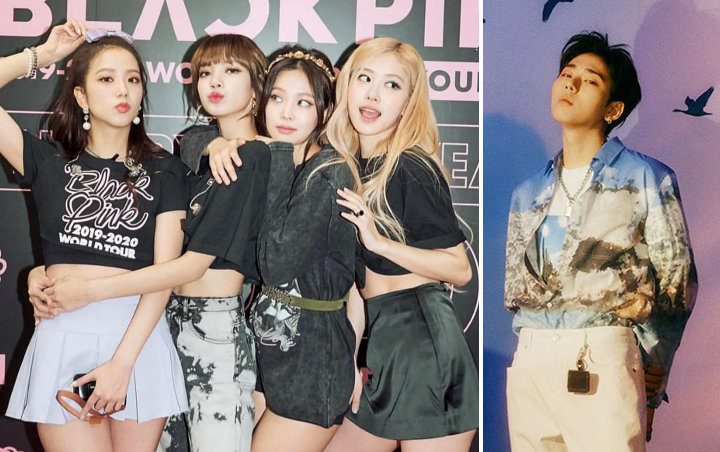 SOBA 2020: Netizen Pertanyakan BLACKPINK Hingga Zico Tak Terima Penghargaan