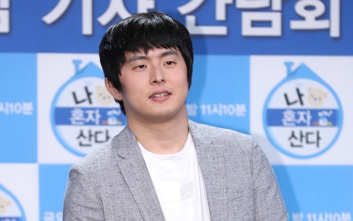Kian84 Dikecam Karena Webtoon Seksis, Penonton Tuntut Keluar Dari 'I Live Alone'