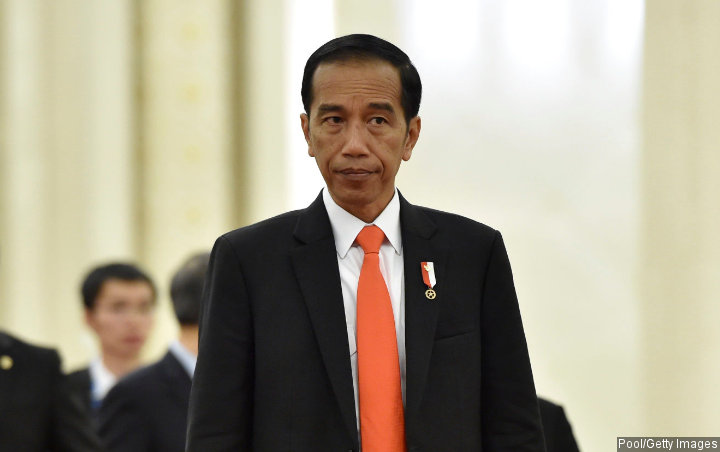 Jokowi Hadiri Sidang Tahunan, Anggota MPR/DPR Dilarang Minta Selfie