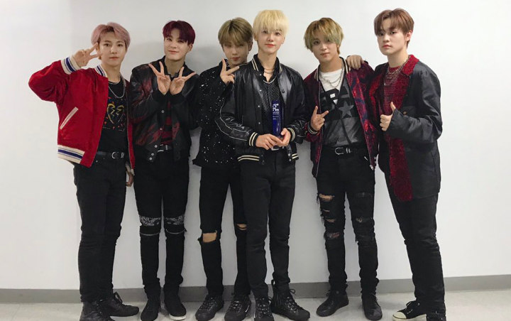 SOBA 2020: Netizen Kritik Penyelenggara Usai Lakukan Kesalahan Ini Terkait NCT Dream
