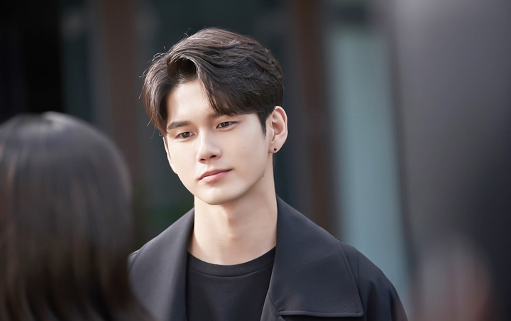 Skala Dukungan Fans Ong Sung Woo Untuk 'More Than Friends' Buat Netizen Cemburu