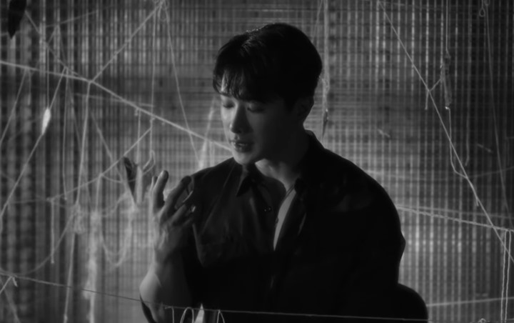 Wonho Tampilkan Sisi Super Emosial Dalam MV Debut Solo 'Losing You'
