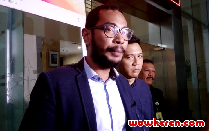 Kuasa Hukum Tio Pakusadewo Kecewa Kliennya Tidak Direhabilitasi
