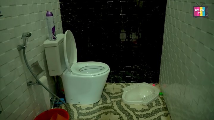 Foto Toilet