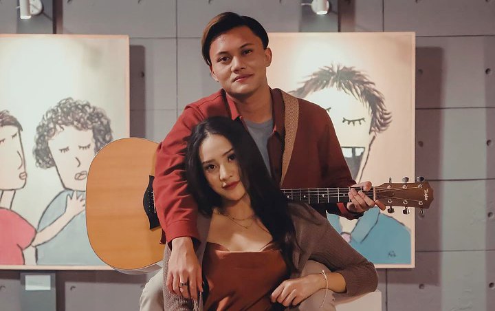 Rizky Febian Jawab Alasan Sebenarnya Putus dengan Azel, Akibat Kepincut Anya Geraldine?