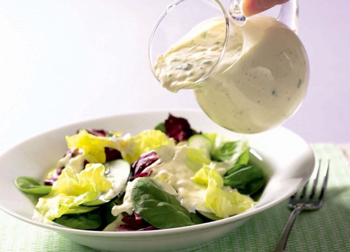 Salad Dressing