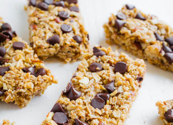Granola Bar