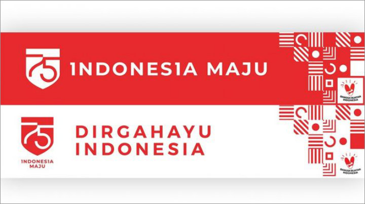 Ernest Prakasa Jadikan Guyonan Viral Lambang Salib di Logo HUT RI ke-75, Tuai Reaksi Miring?