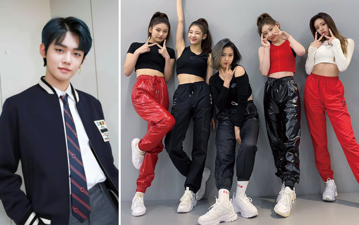 SOBA 2020: Yeonjun TXT Alami Momen Kocak di Atas Panggung yang Libatkan ITZY