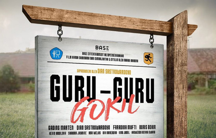 Guru-Guru Gokil