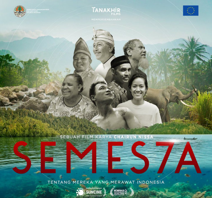 Semesta