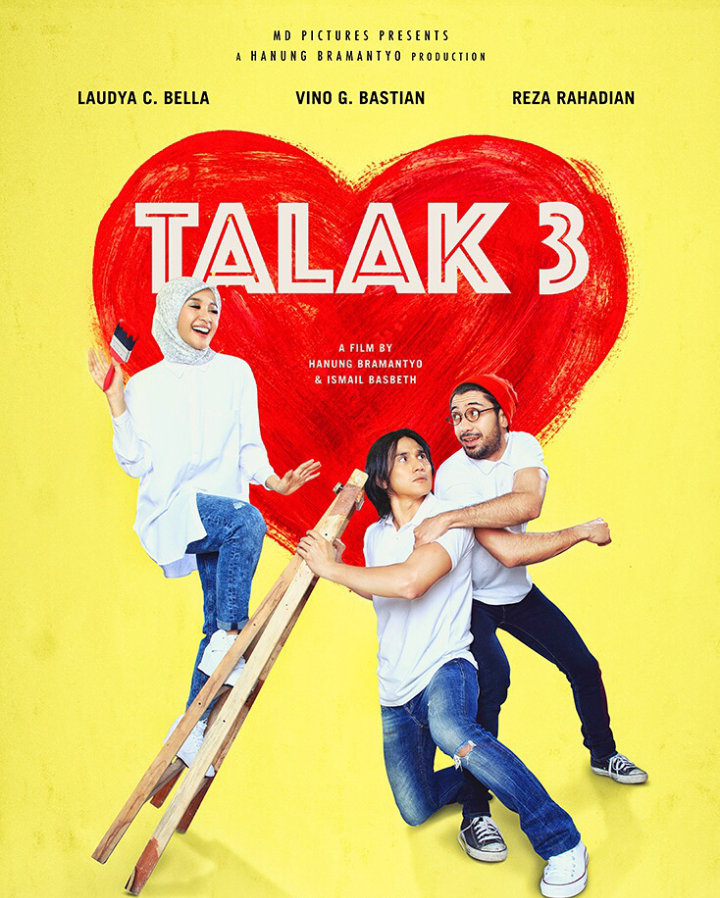 Talak 3