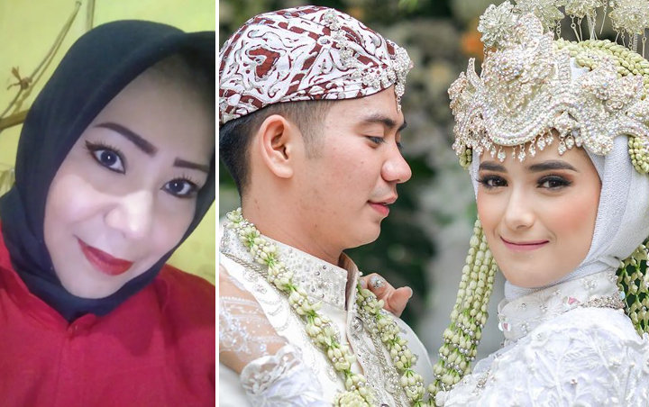 Tangis Pilu Ibu Kandung Nadya Istri Rizky DA Usai Tak Diundang ke Pernikahan, Ungkit Kemiskinan