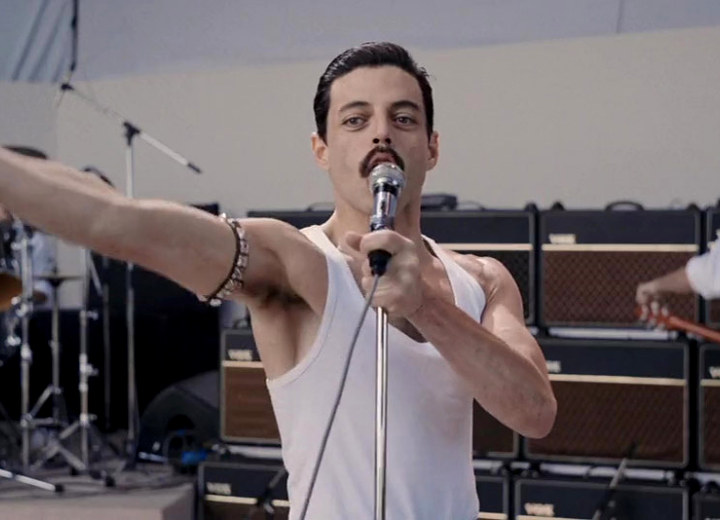 Bohemian Rhapsody