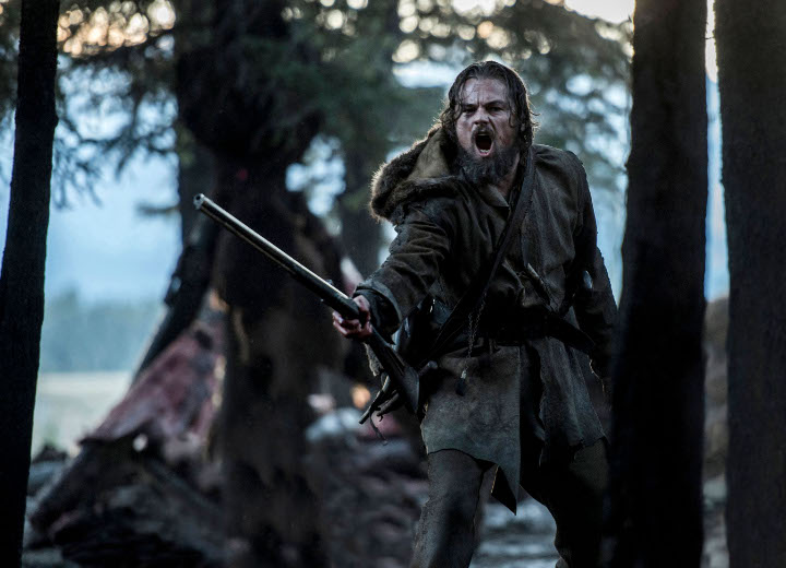 The Revenant