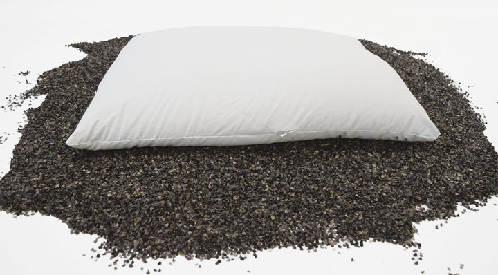 Pakai Bantal Buckwheat
