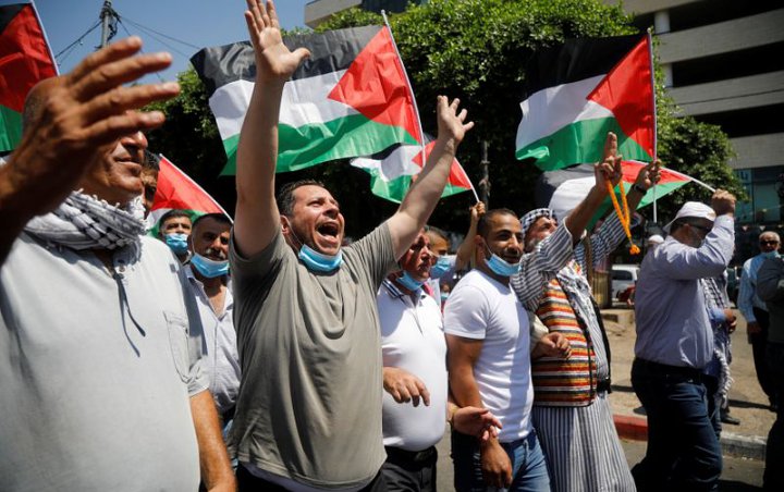 UEA Dikecam Timur Tengah Usai Akur dengan Israel, Bakal Jadi Musuh Bersama?