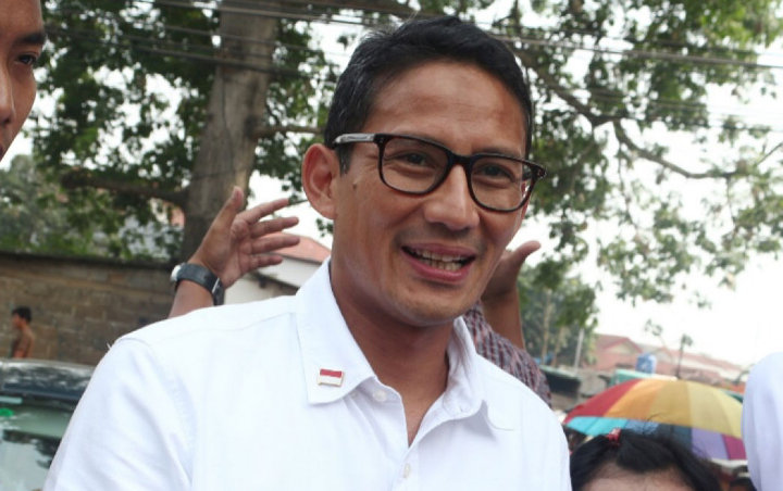 Sandiaga Sebut Pandemi COVID-19 Ubah Dunia, Ungkap Wajah Asli Kepemimpinan Negara