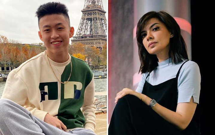 Tak Fasih Berbahasa Indonesia, Rich Brian Bikin Ngakak Najwa Shihab Gara-gara Salah Jawab Ini