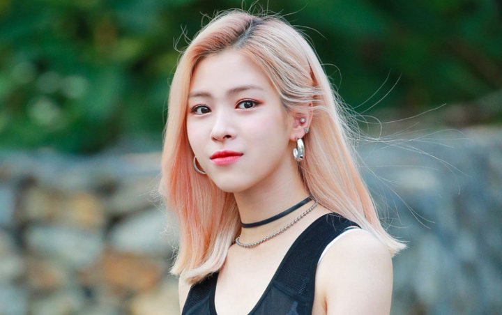 Ryujin Ungkap Member ITZY Mati-Matian Harus Tetap Kurus, Ini Alasannya