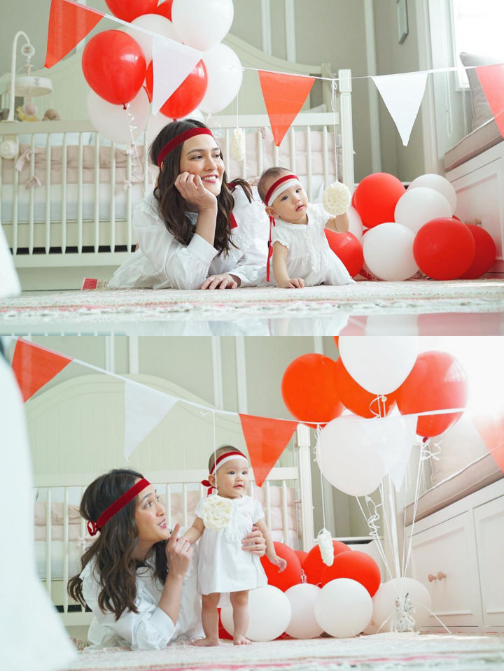 Shandy Aulia dan Sang Putri