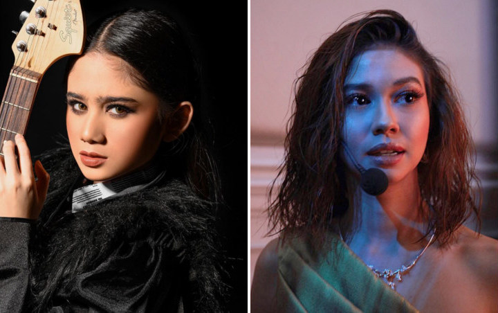 Tissa Biani Idolakan Yuki Kato Semasa Kecil, Peluang Jadi Artis Makin Gede Berkat Aktor Senior Ini