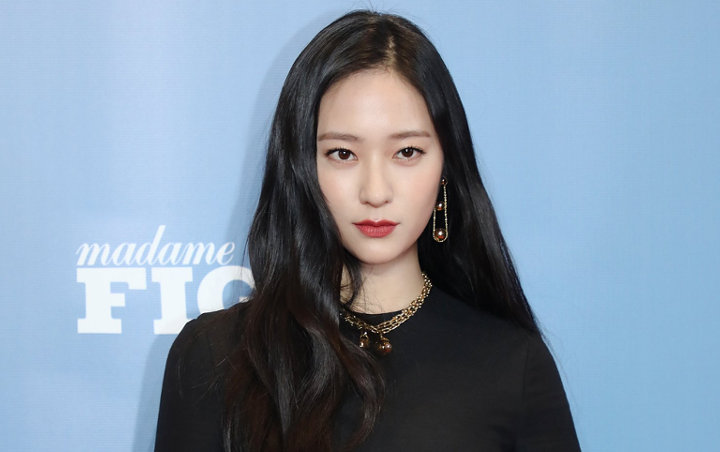 Krystal f(x) Tinggalkan SM Demi Fokus Akting, Begini Reaksi Netizen