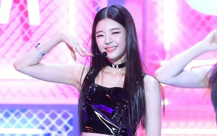 Gaya Rambut Lia ITZY di Not Shy Dikritik Habis Habisan 