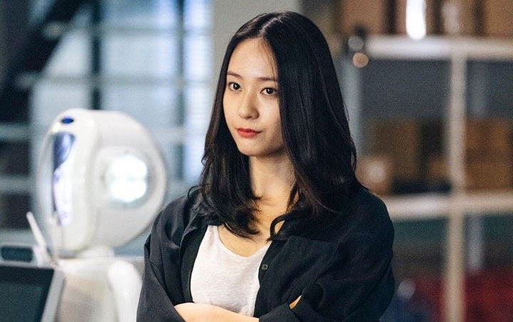 Ini Kata SM Terkait Laporan Krystal f(x) Tinggalkan Agensi Demi Fokus Akting