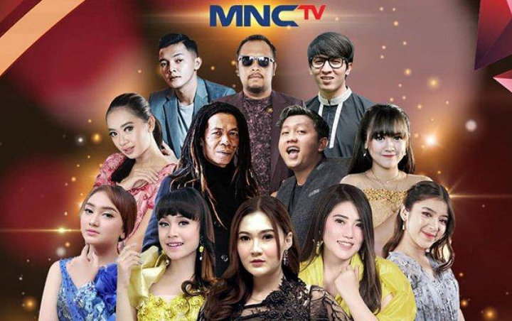 Ambyar Awards 2020: Via Vallen dan Nella Kharisma Bersaing, Ini Daftar Nominasinya