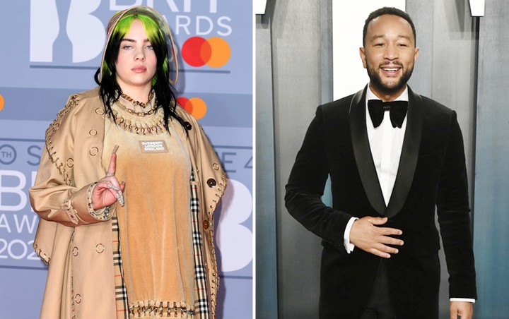 Billie Eilish Hingga John Legend Bakal Tampil di Konvensi Partai Demokrat Jelang Pemilu AS 2020