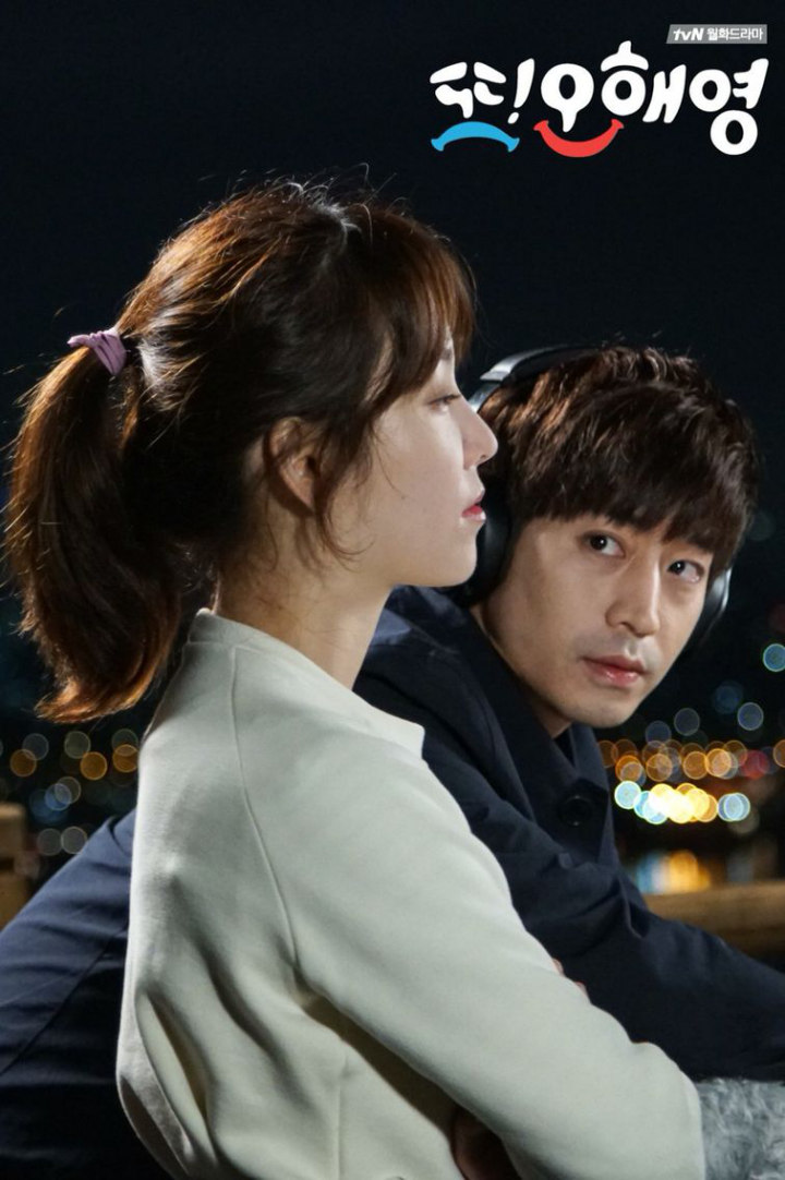 Another Oh Hae Young